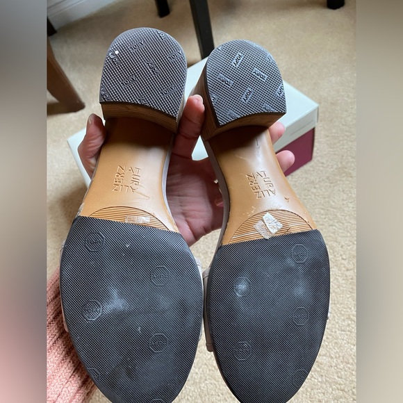 Naturalizer Faith sandals - Picture 3 of 5